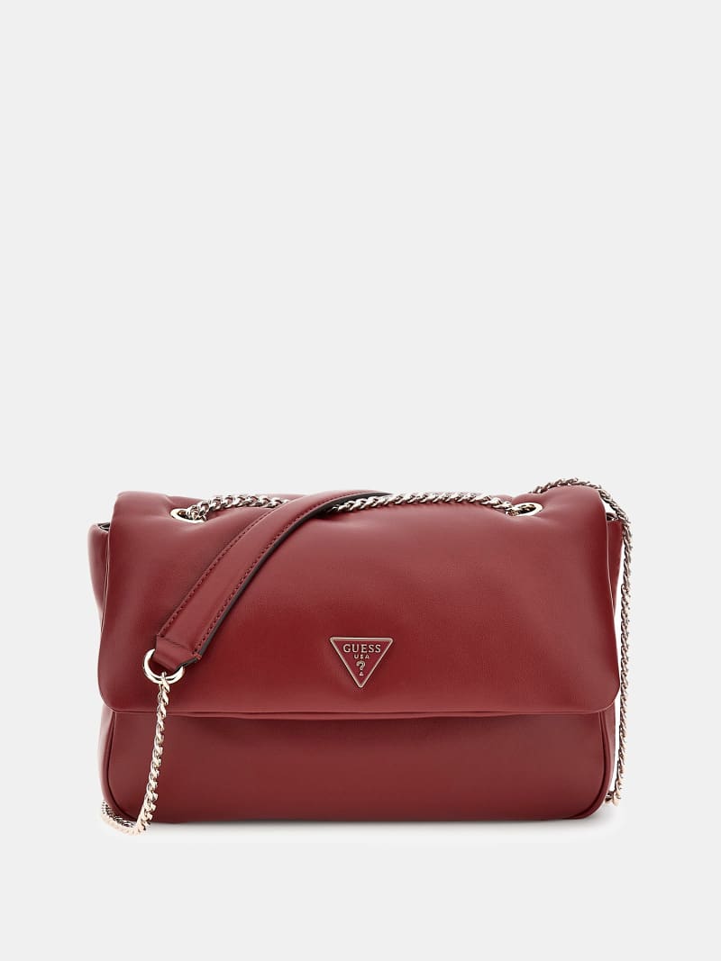 GUESS® Mini sac à bandoulière Sunetra Femme