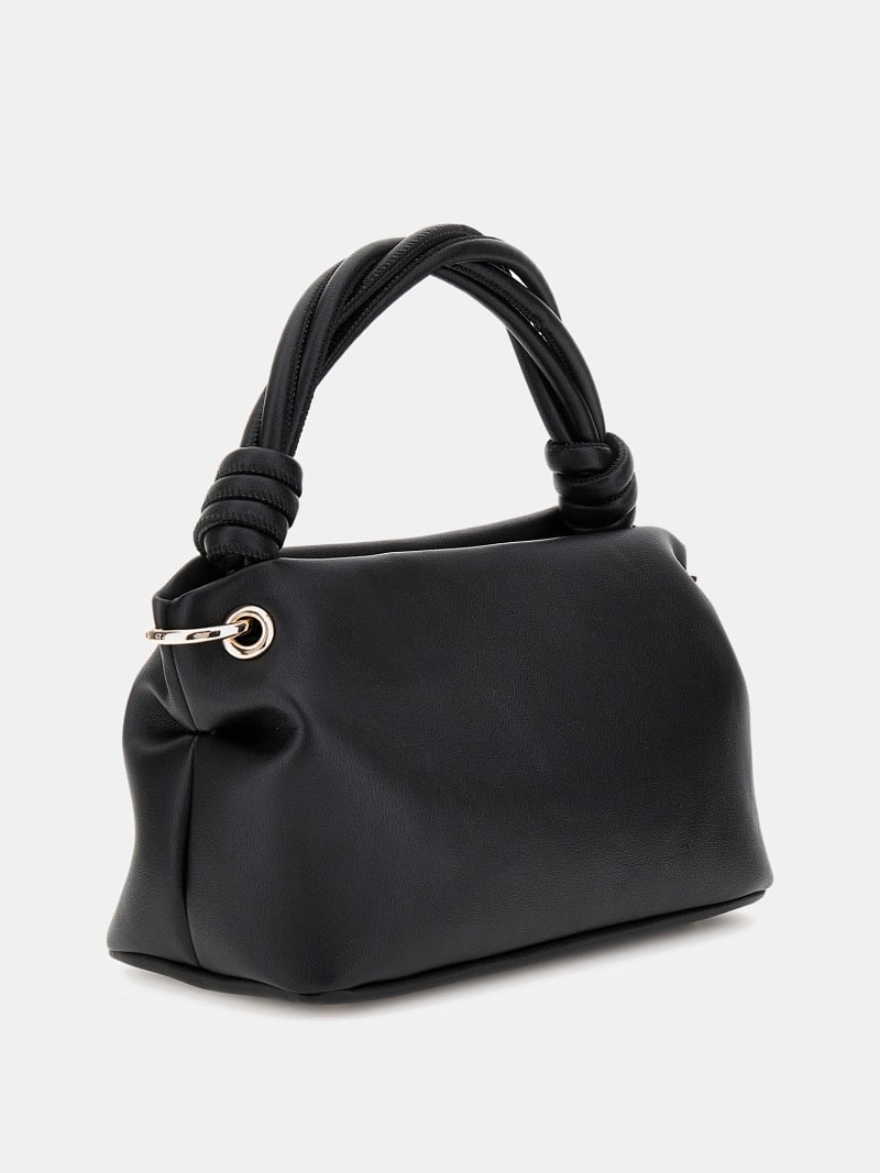 Mini bolso de mano Sansa Mujer | GUESS® Colecciones pasadas