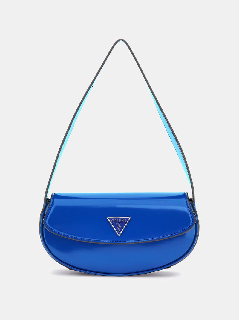 Arnela shoulder bag Women | GUESS® Past Collections