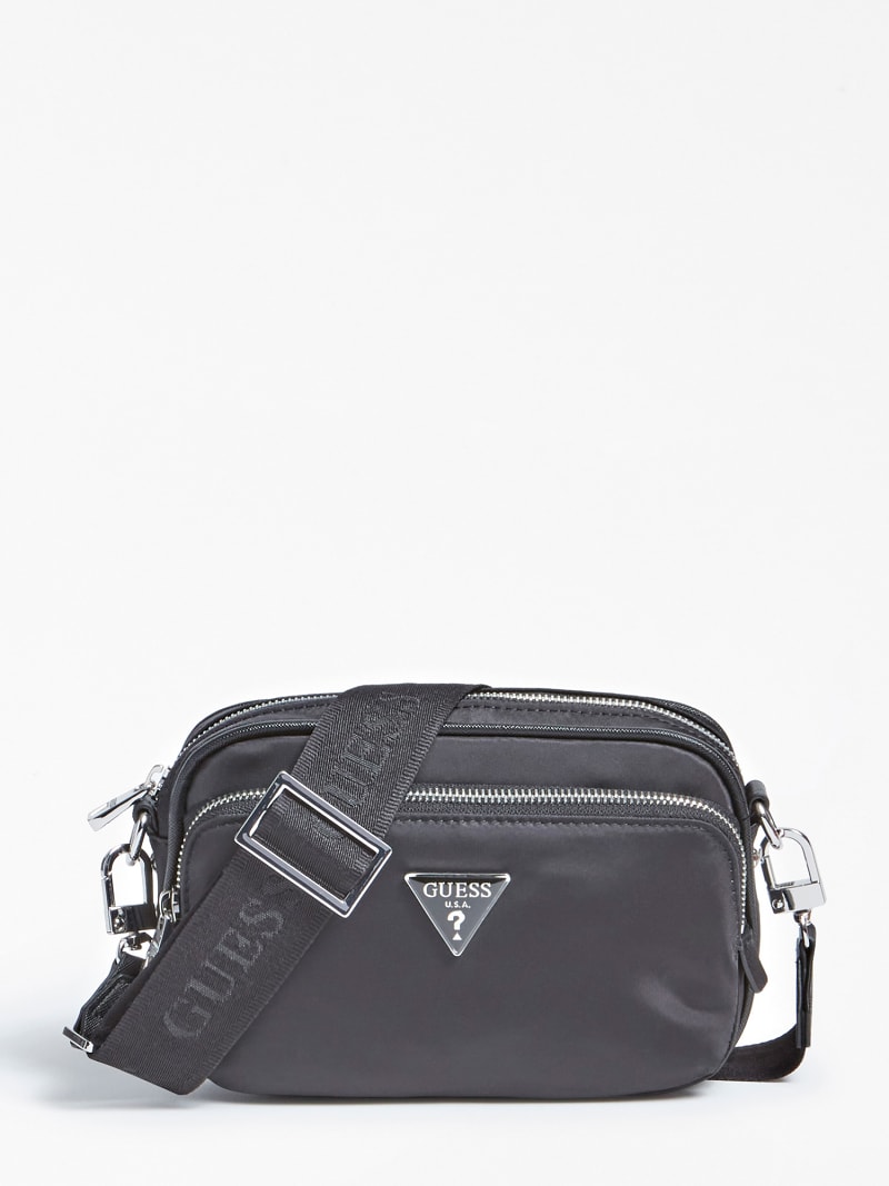guess little bay black