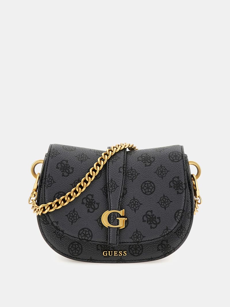 Guess small crossbody purse sale