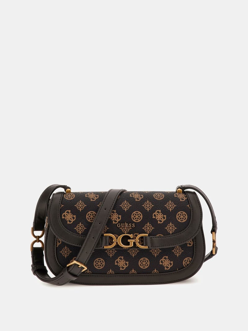 Tracolla guess donna hot sale