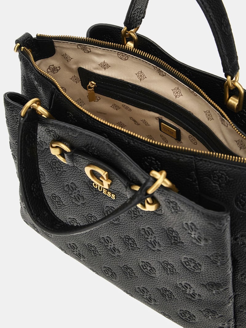 Guess shop peony bag