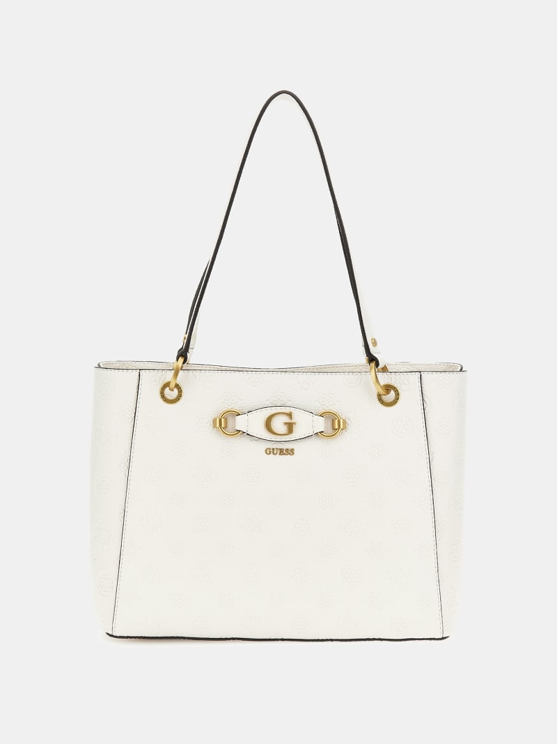 Kamryn logo shopper guess hotsell