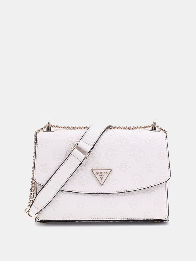 Cresidia 4G Peony Logo Mini Crossbody
