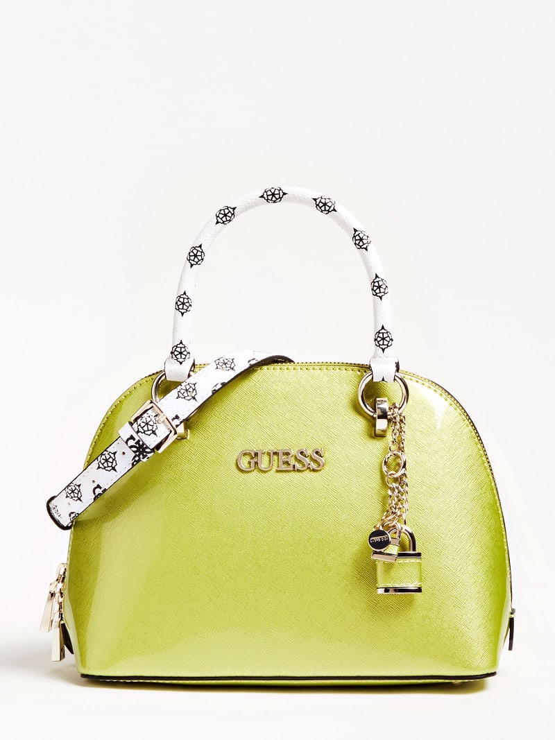 the bay guess bags