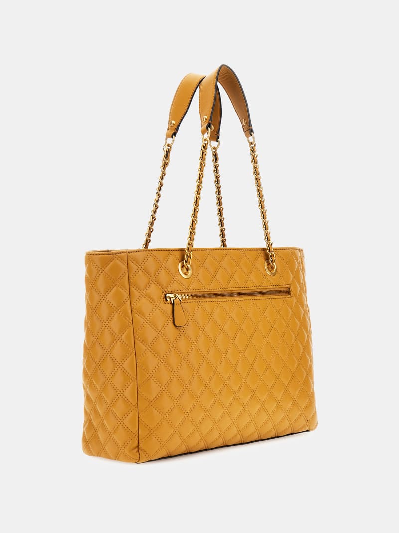 Giully Quilted Shopper Women GUESS Past Collections
