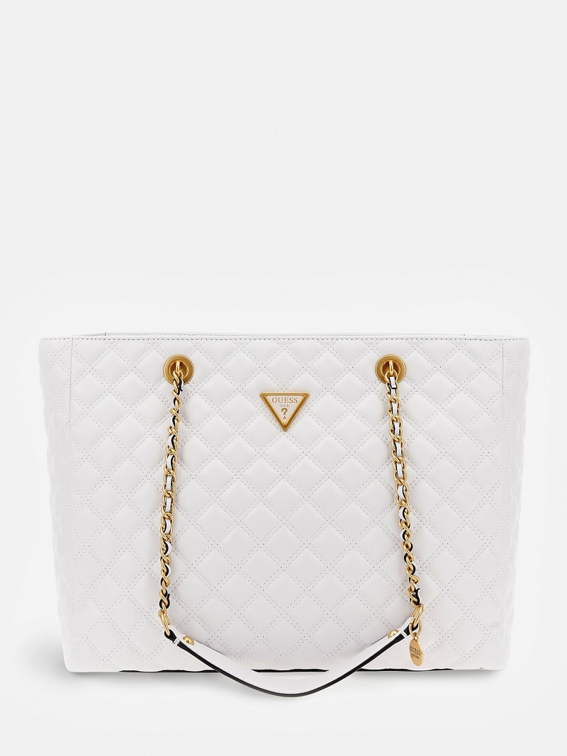 Mala Shopper Giully acolchoada