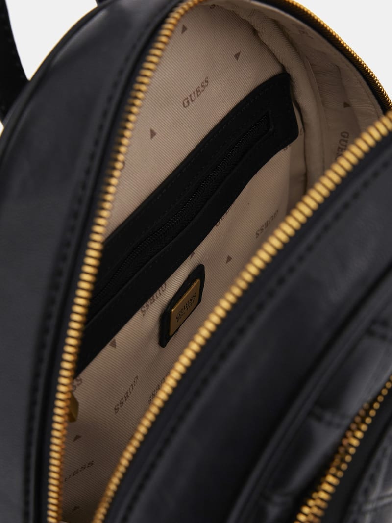 Guess rylan backpack sale
