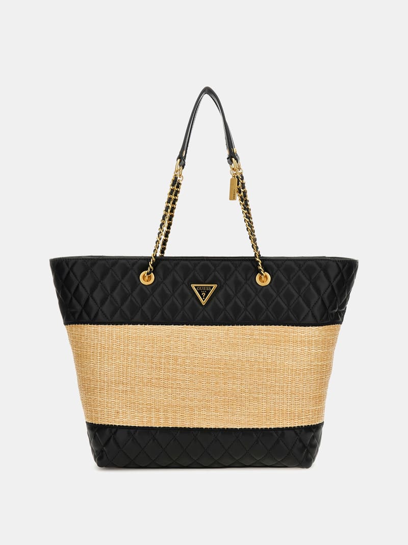 Guess tas shopper top