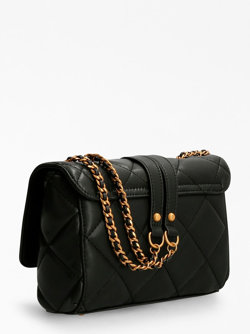 Guess quilted crossbody Clearance