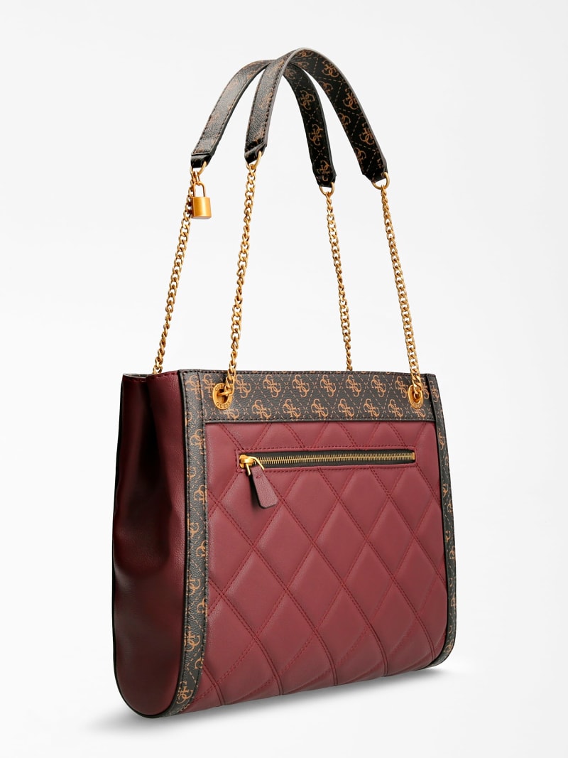 guess katey purse