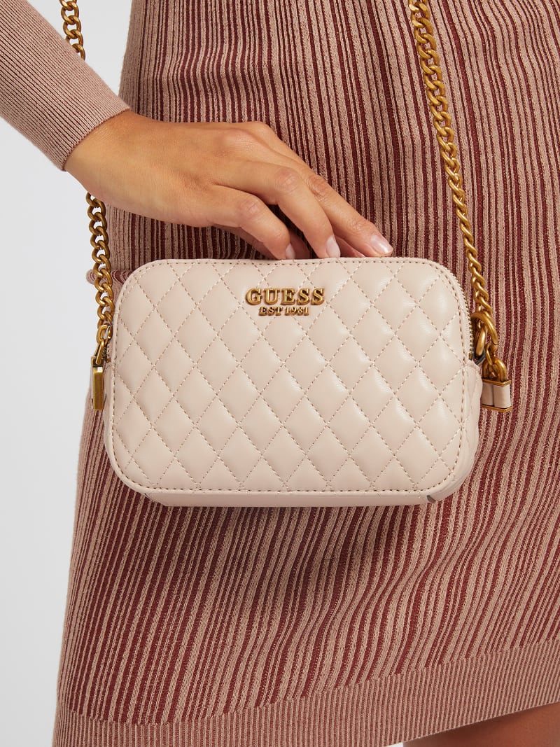 Guess sweet candy nylon tote hotsell