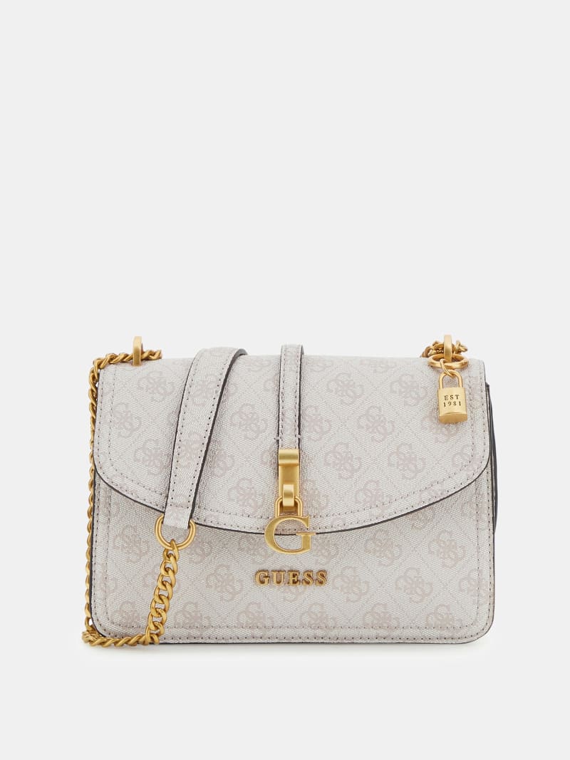 Peony classic mini crossbody hot sale