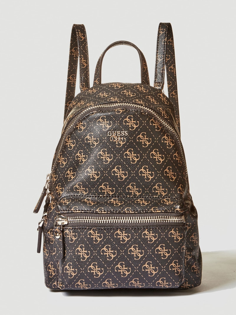 guess backpack leeza