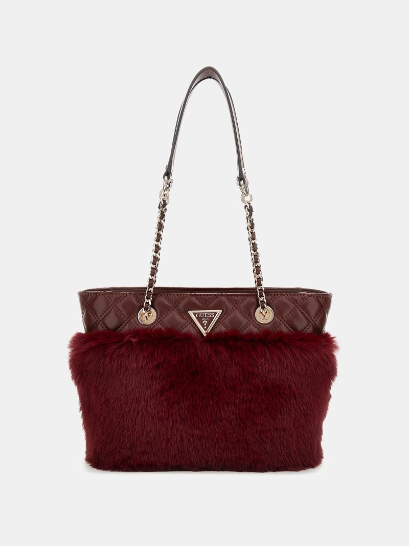 Sac cabas femme guess top