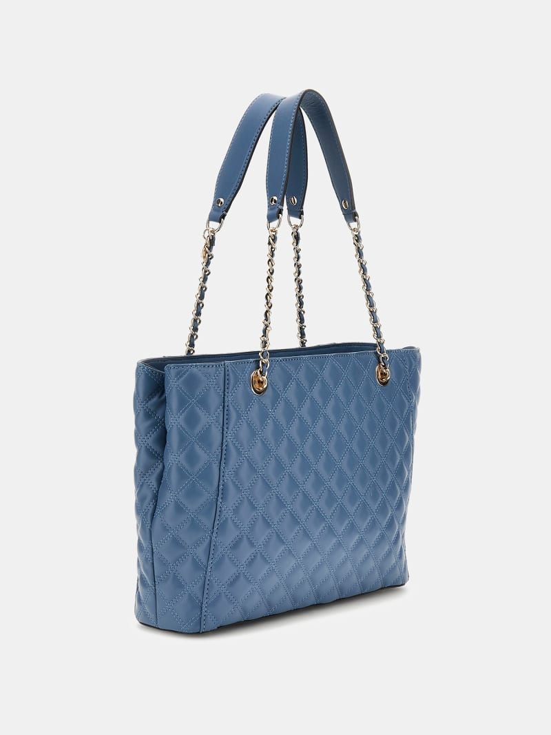 GUESS® Gesteppter Shopper Giully