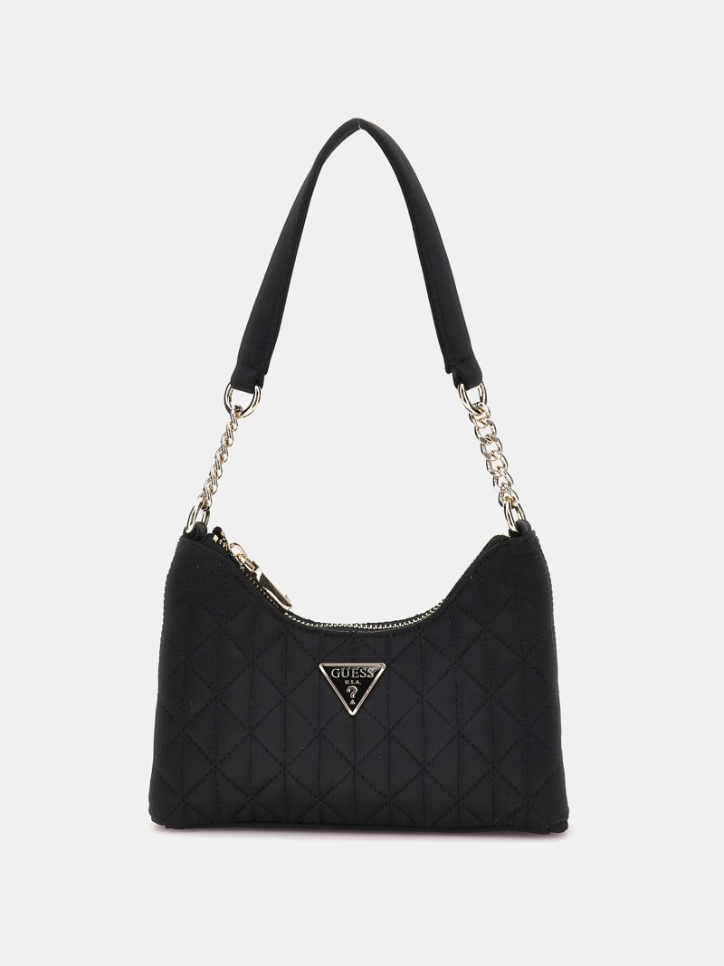 GUESS® Gracelynn quilted handbag Women