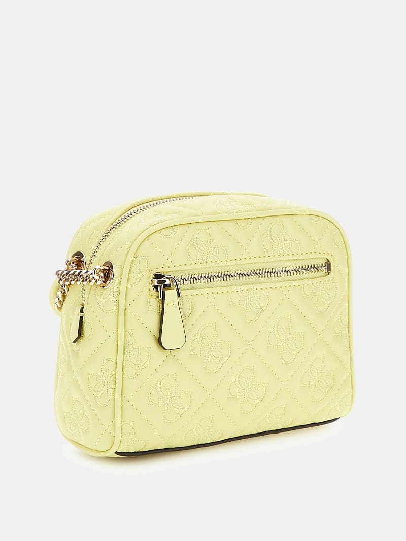 GUESS® Adelasia 4G Logo Mini Crossbody Women