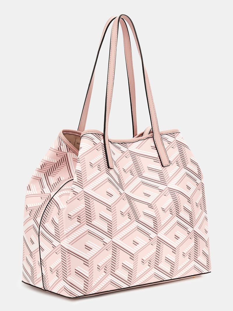 Guess vikky 2025 tote set