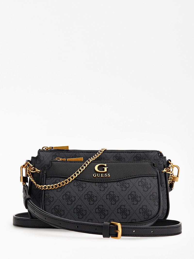 Guess esme crossbody bag hotsell