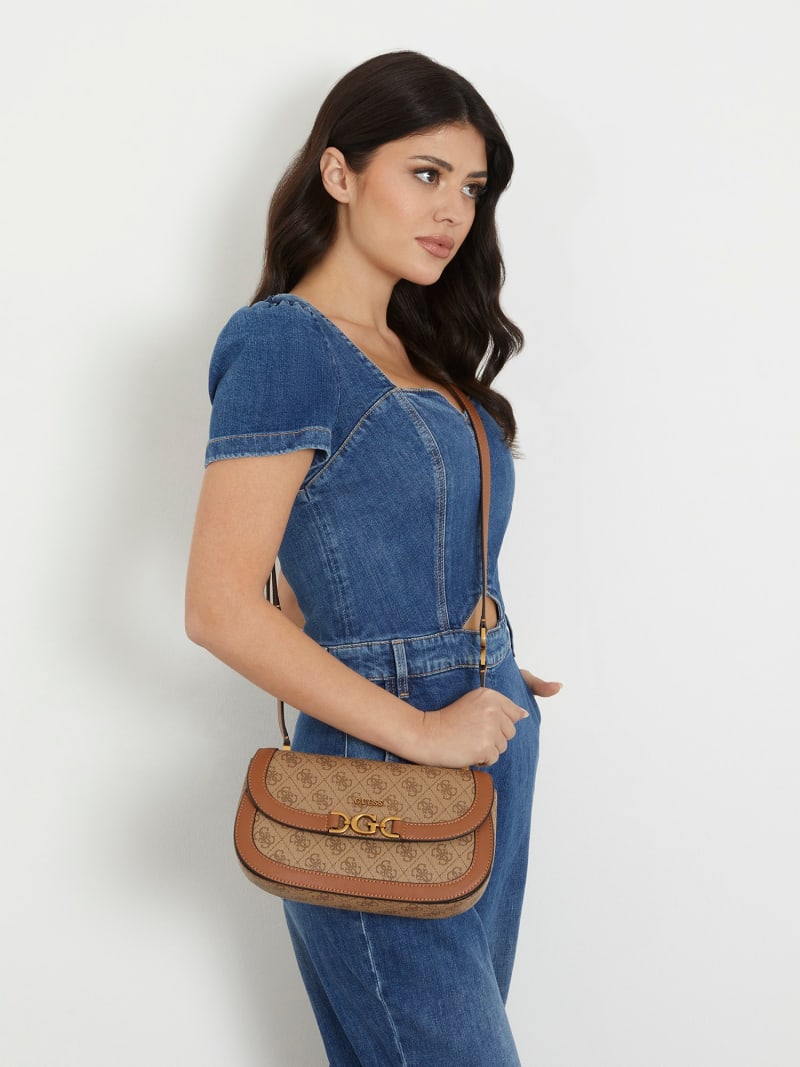 Coach saddle belt 2025 bag