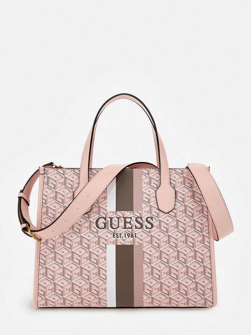 Sac guess tricolore outlet