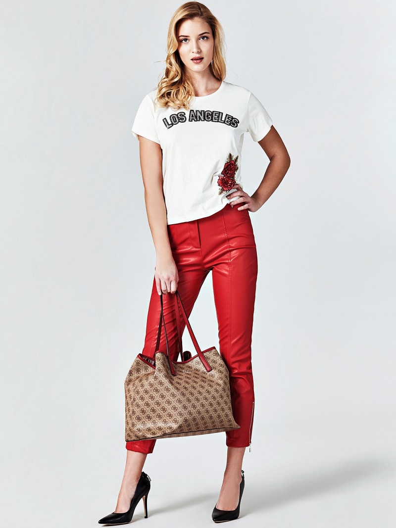 Shopper guess vikky clearance