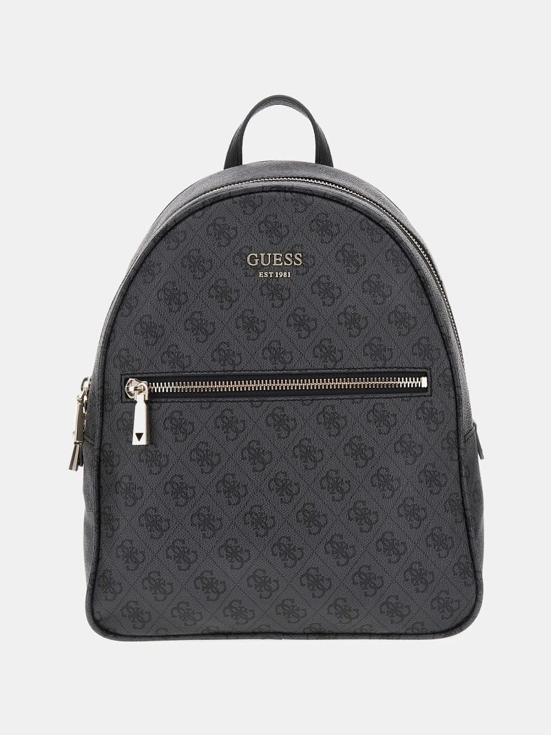GUESS Vikky 4G logo backpack Women