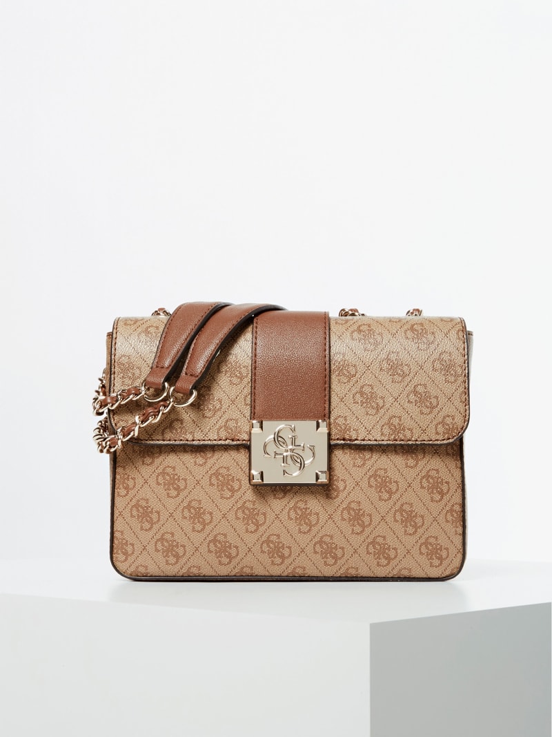 Sac guess logo Outlet