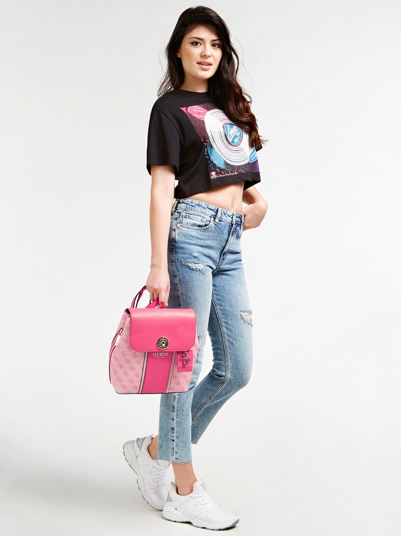 Backpacks Guess Official Online Store
