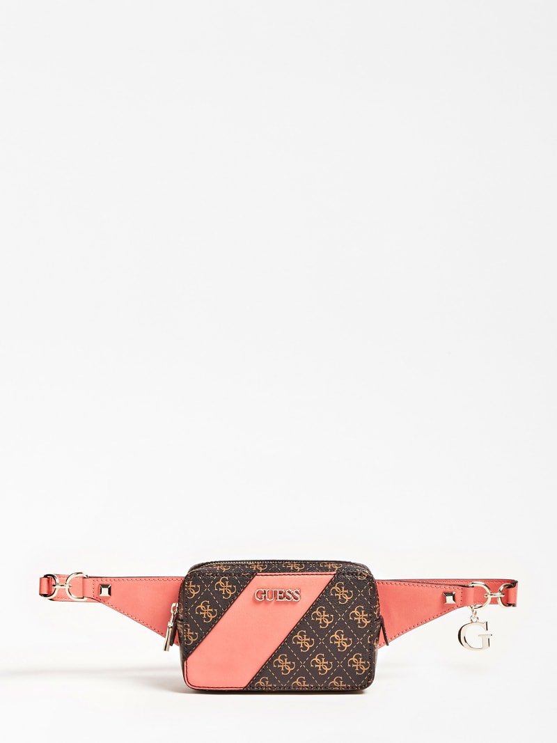 Sacoche banane guess online