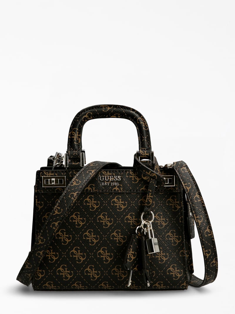 Guess mini handbag clearance