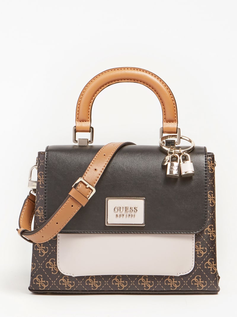 Sacs Guess Decouvrez Les Modeles De La Nouvelle Collection