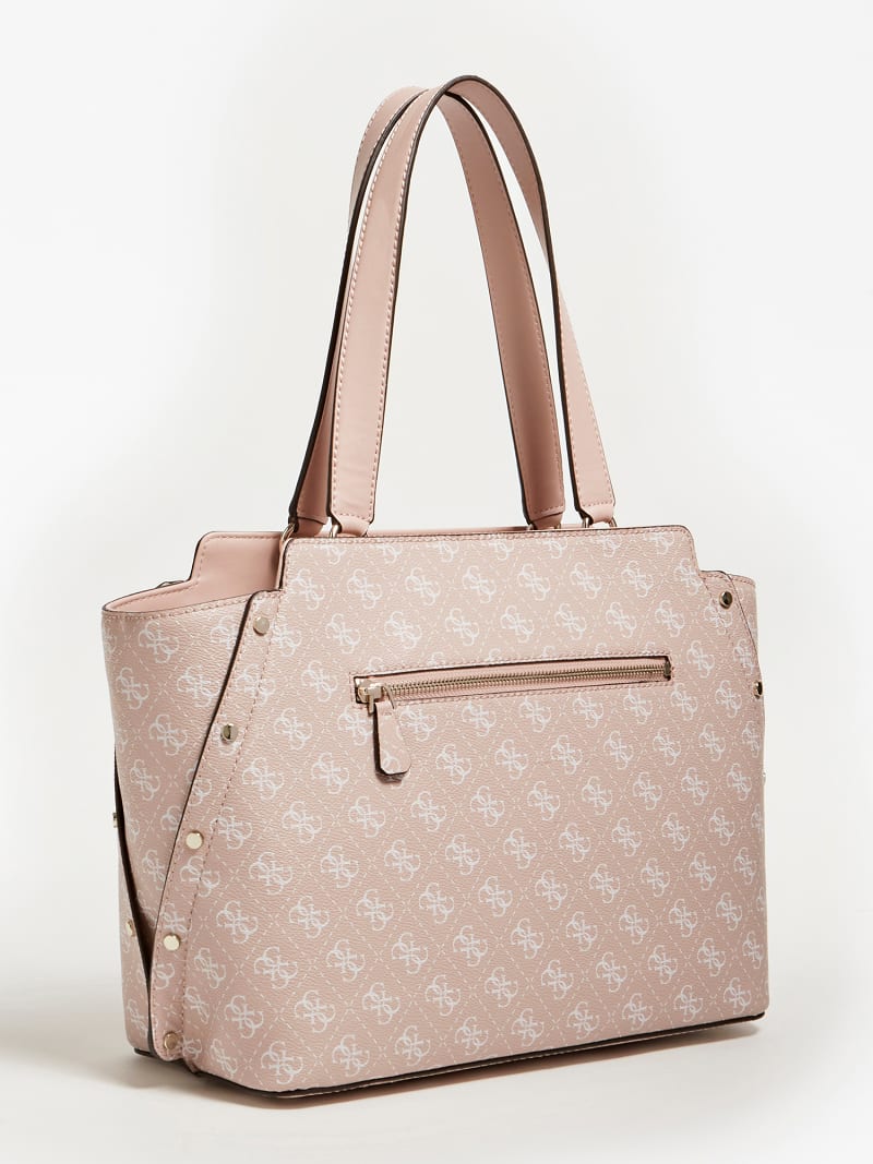 Sumka Shopper Tyren Logotip 4g Oficialnyj Internet Magazin Guess