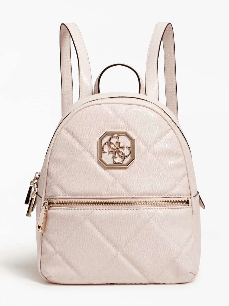SAC A DOS DILLA CAPITONNE | GUESS® Outlet