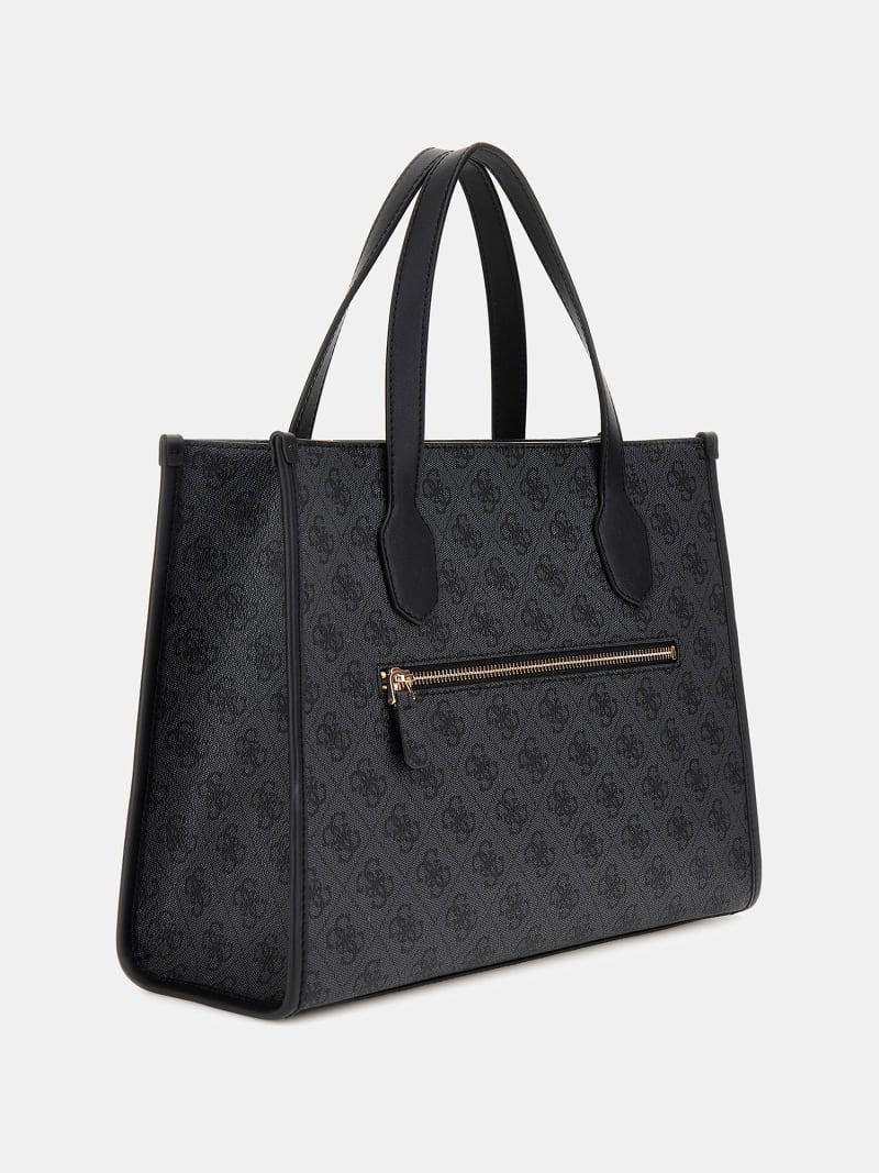 GUESS Izzy 4G logo handbag Women