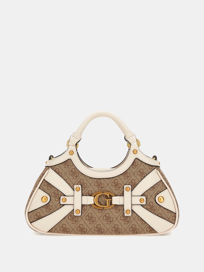 Guess monogram bag 2025