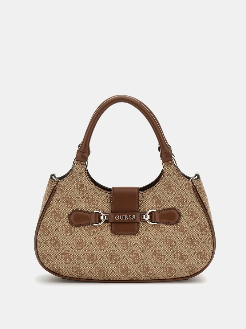 Guess signature bag outlet