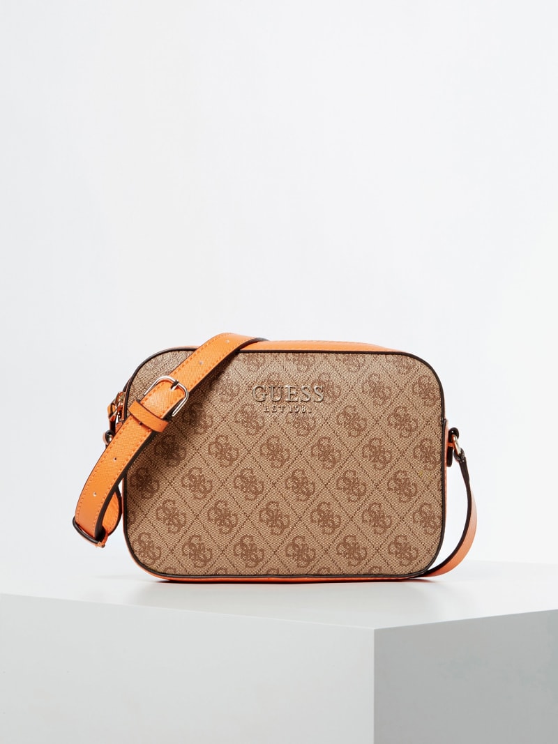 Bandolera kamryn guess Clearance