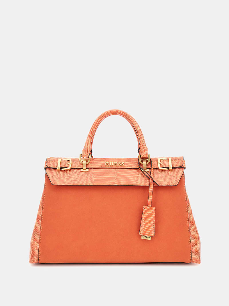 Sac a main guess orange sale