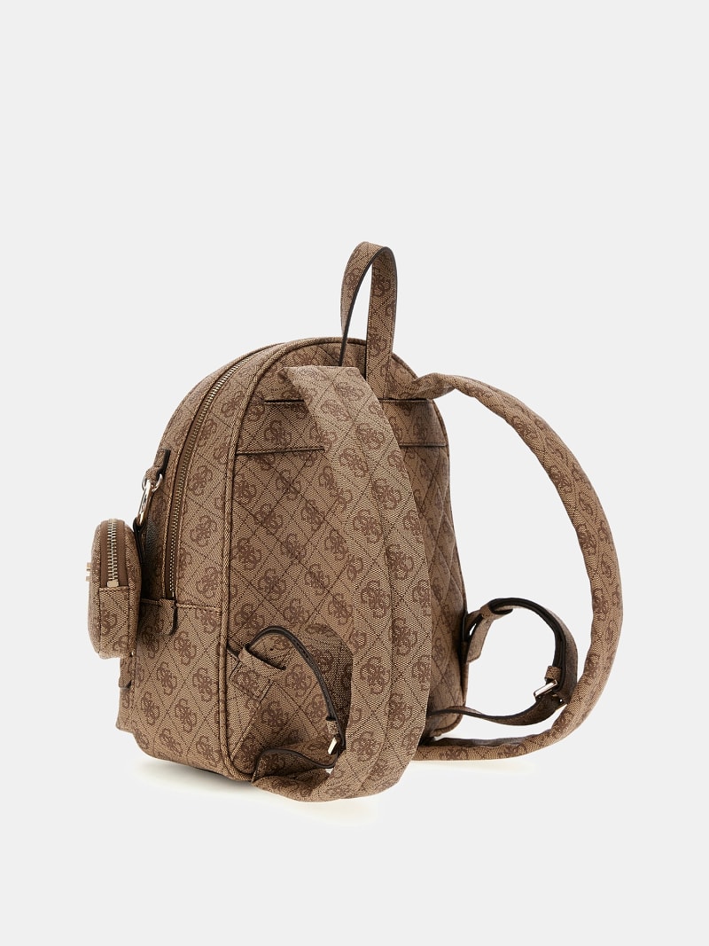 Power Play Rucksack Damen Elegant Guess GUESS® Rucksack Power Play