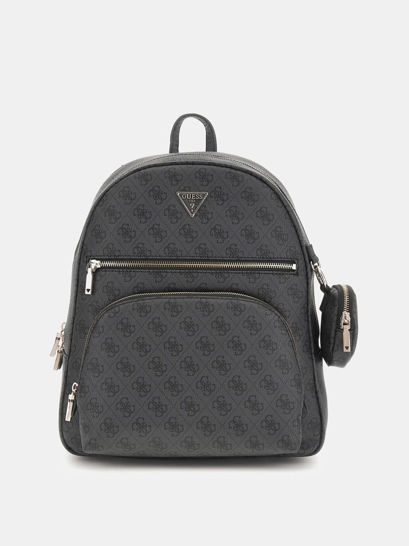 Leeza backpack new arrivals guess