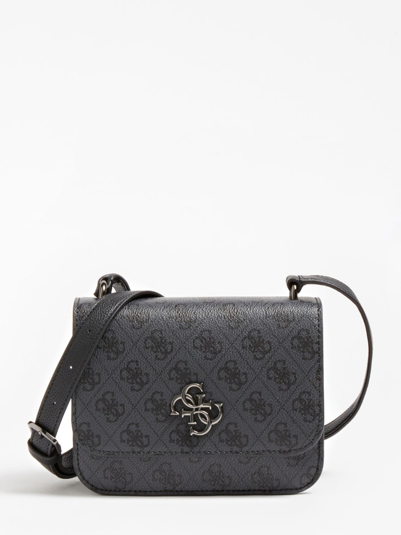 MAŁA TORBA TYPU CROSSBODY Z LOGO 4G MODEL NOELLE