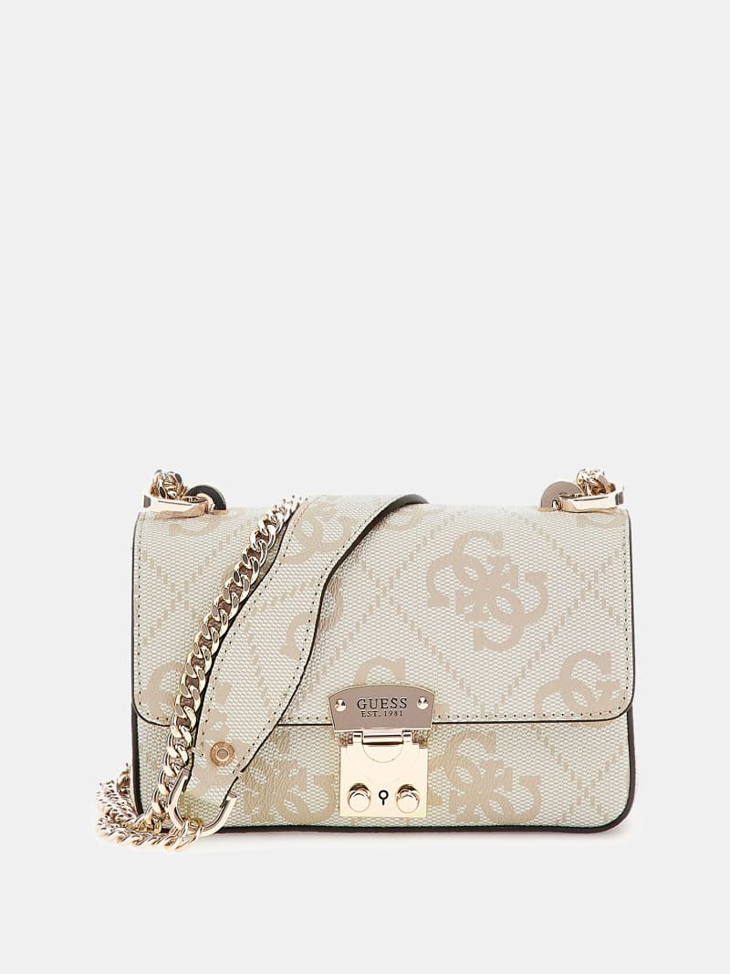 Eliette 4G logo mini crossbody