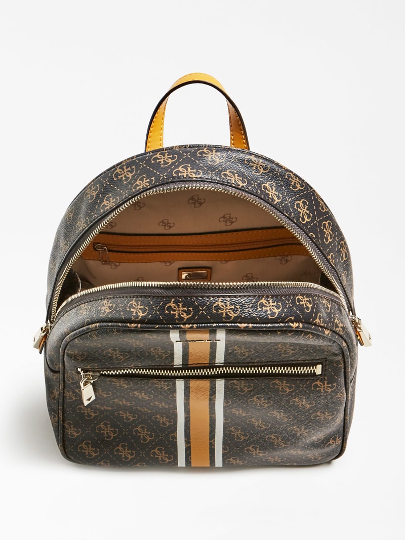 Mochila Vikky Logotipo 4g Tienda Oficial Online Guess