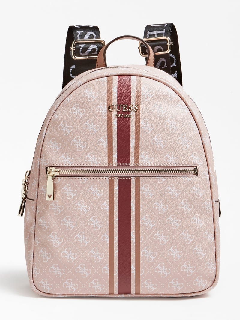 Guess backpack online clearance