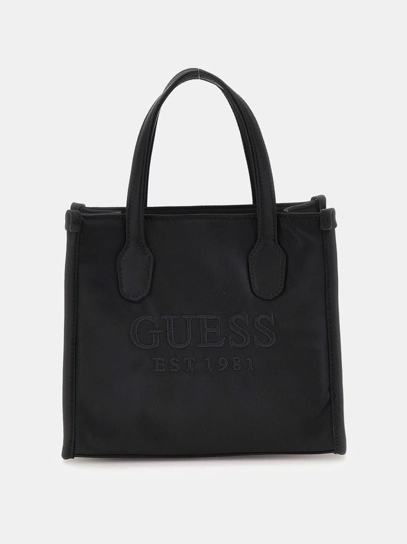 Sac à Main Femme Satin Vert Sarcelle - Imprimé Fleurs Jaunes - Fermeture Aimantée - NEUF