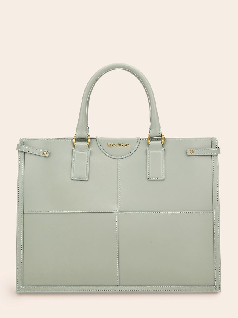 Shopper Stilla Echtleder