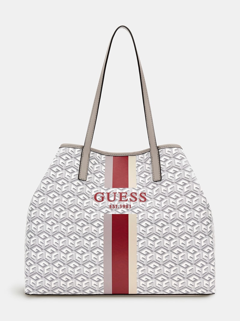 Bolso shopper Vikky logotipo G Cube